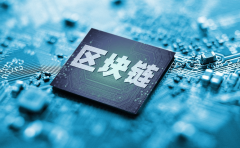 利多星智投：区块